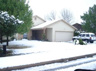 500 S Hemlock Ave W, Broken Arrow, OK 74012