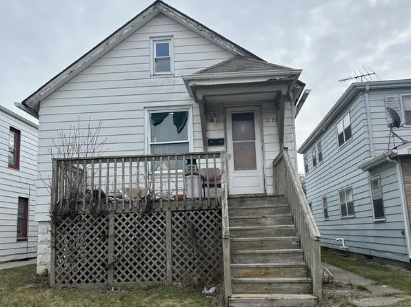 2172 South 76th STREET, West Allis, WI 53219