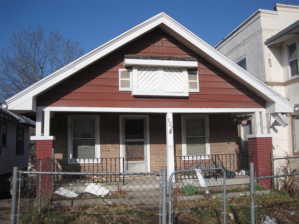 1st image of 322 Bellaire Ave