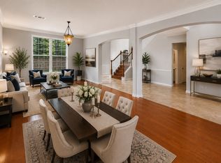 23707 Hackberry Dr, Katy, TX 77494