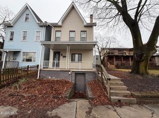 312 E Walton Ave, Altoona, PA 16602