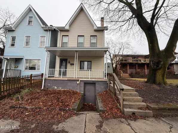 312 E Walton Ave, Altoona, PA 16602