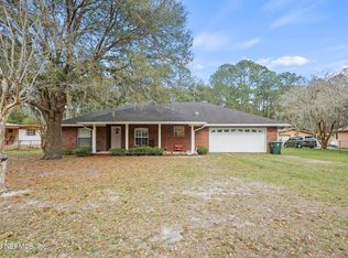 2577 Leon Rd, Jacksonville, FL 32246