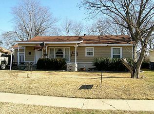 3536 Rita Ln, Haltom City, TX 76117