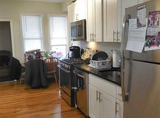 50 Oliver St APT A, Somerville, MA 02145