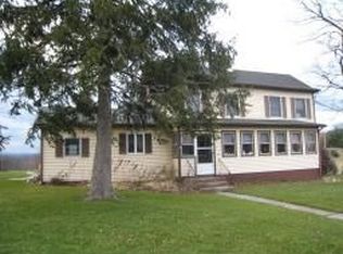 58 Sunset Inn Rd, Lafayette, NJ 07848