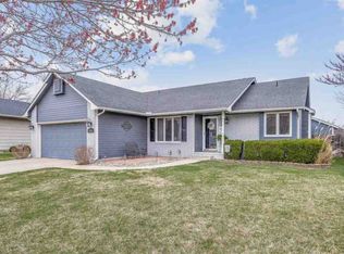 4504 N Mission St, Wichita, KS 67226