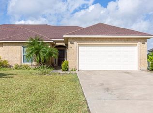 22 Valdarama Dr, Laguna Vista, TX 78578