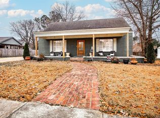 1145 Hamilton Ave E, Wynne, AR 72396