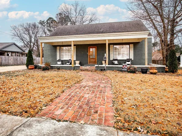 1145 Hamilton Ave E, Wynne, AR 72396