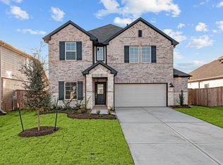 10120 Raven Path, Montgomery, TX 77316