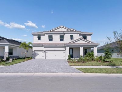 10239 Longmeadow Ave, Parrish, FL, 34219