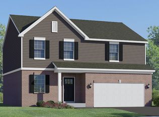 Starling Plan, Lakes Park : Horizon Single-Family, New Lenox, IL 60451