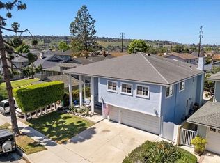 23149 Audrey Ave, Torrance, CA 90505