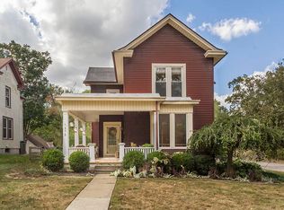 275 N Liberty St, Delaware, OH