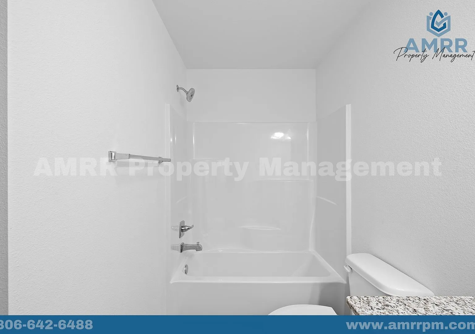 New Beginnings Start With AMRR: Cozy 3 Bedroom Available in August! — Photo 4