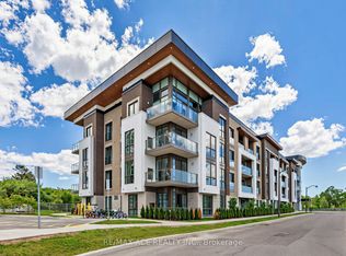 385 Arctic Red Dr N #418, Oshawa, ON L1L 0W9