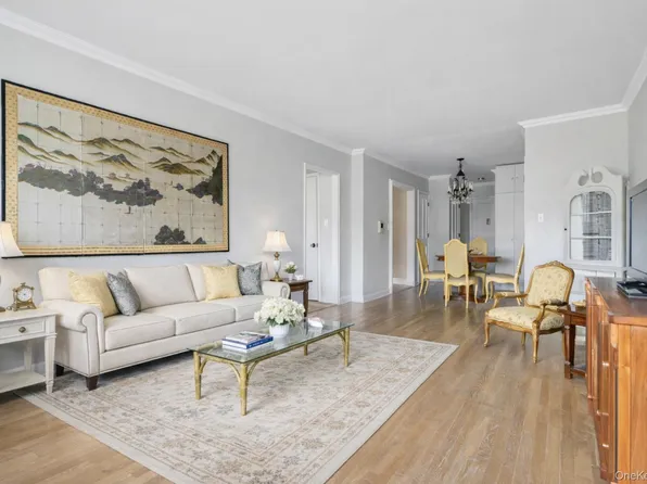 5614 Netherland Avenue #4E, Bronx, NY 10471