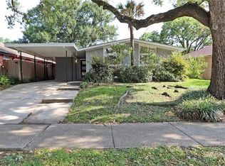 321 Crystal St, New Orleans, LA 70124