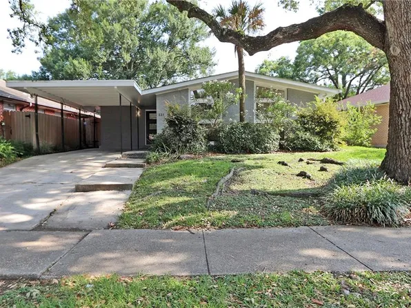 321 Crystal St, New Orleans, LA 70124