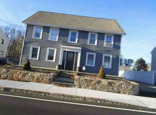 19 Hamilton St, Framingham, MA 01701