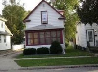 1341 Greenwood Ave, Rockford, IL