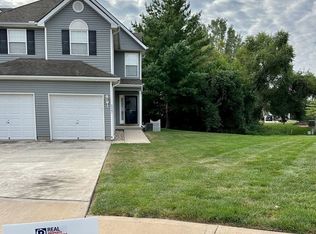 8667 NE 97th Ter, Kansas City, MO 64157