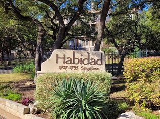 1735 Spyglass Dr APT 113, Austin, TX 78746