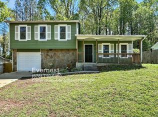 4253 Windward Ln, Norcross, GA 30093