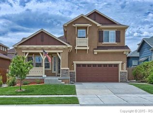 6624 Thistlewood St, Colorado Springs, CO 80923