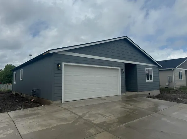 7909 Jacqueline Way, White City, OR 97503