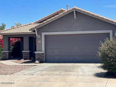 17238 W Meghan Dr, Goodyear, AZ, 85338