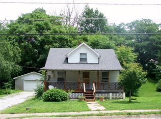 1412 Fulton Ave, Hannibal, MO 63401