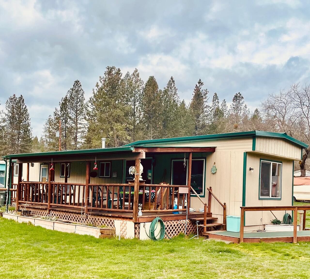 3846 New Hope Rd, Grants Pass, OR 97527 Zillow