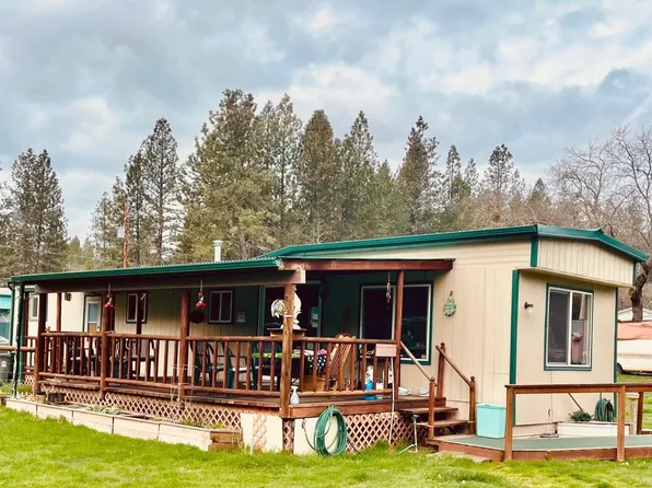 3846 New Hope Rd, Grants Pass, OR 97527