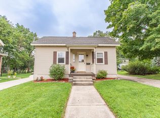 1534 23rd Ave, Monroe, WI 53566