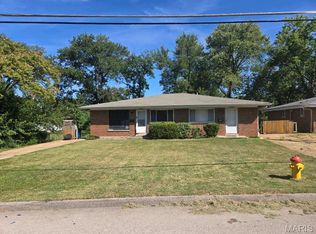 4223 Springdale Ave, Saint Louis, MO 63134