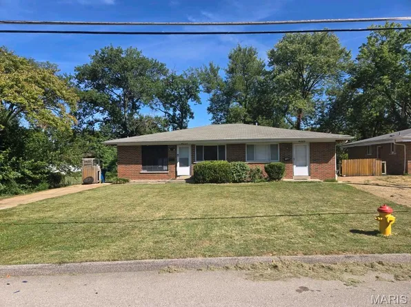 4223 Springdale Ave, Saint Louis, MO 63134