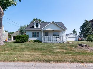641 52nd St SE, Kentwood, MI 49548