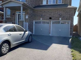 1804 Jack Glenn St, Oshawa, ON L1K0W3