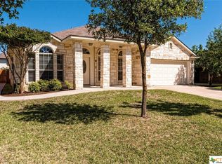 215 Big Timber Dr, Temple, TX 76502