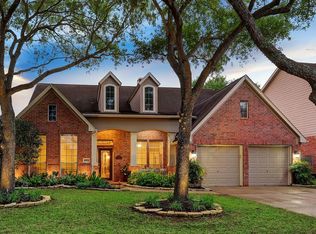 4902 Cypress Spring Dr, Missouri City, TX 77459