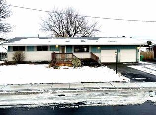 745 Victor Ave, Chubbuck, ID 83202