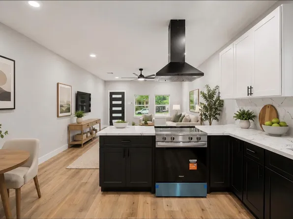 2338 Lidstone St, Houston, TX 77023