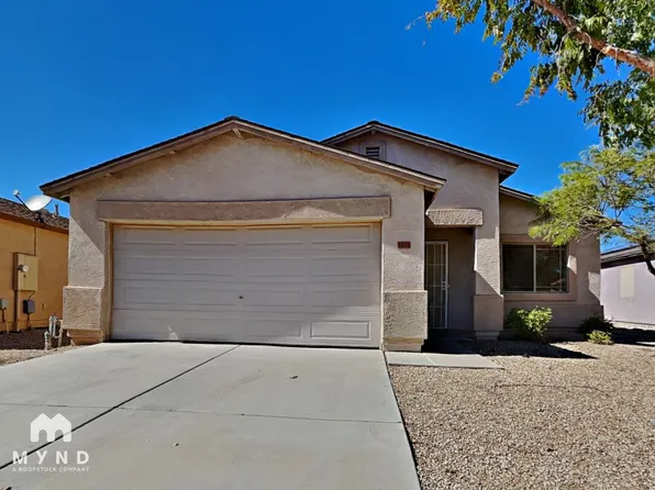 1886 E Cowboy Cove Trl, San Tan Valley, AZ 85143