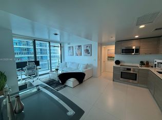 Sls Brickell, Miami, FL 33130