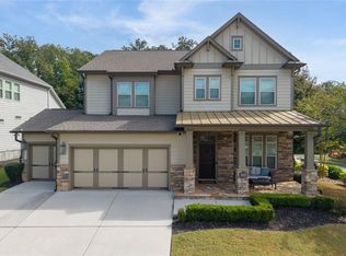 5413 Bluestone Cir, Mableton, GA 30126