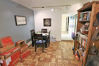 Rented by JK Dansar Corp