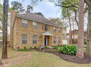 307 Heather Ln, Conroe, TX 77385