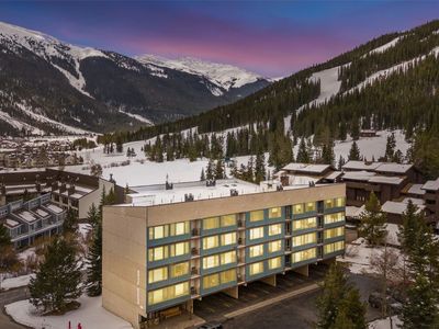 88 Guller Rd #206, Frisco, CO, 80443